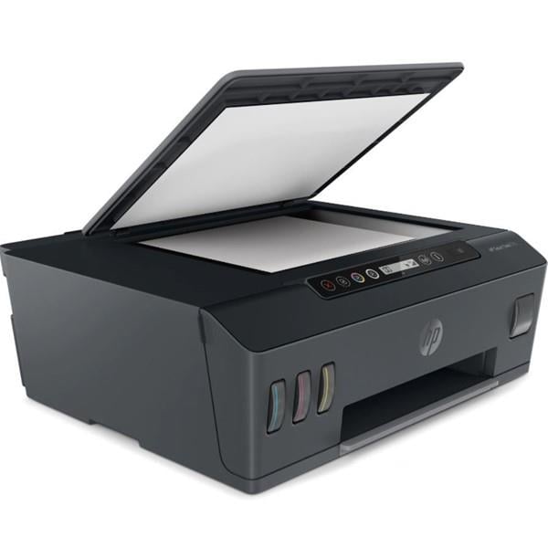 Hp Smart Tank 515 Wifi Çok Fonksiyonlu Yazıcı A4