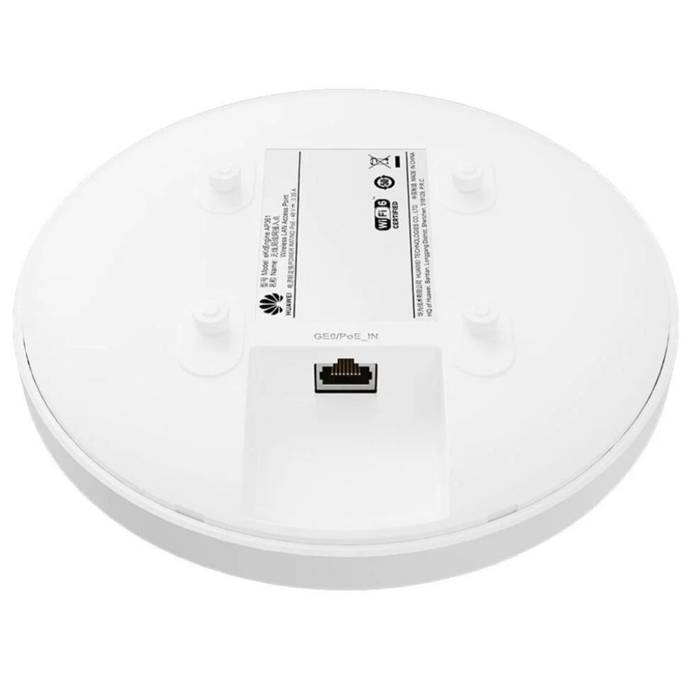 Huawei Ekit AP361 1775 Mbps Tavan Tipi Access Poin