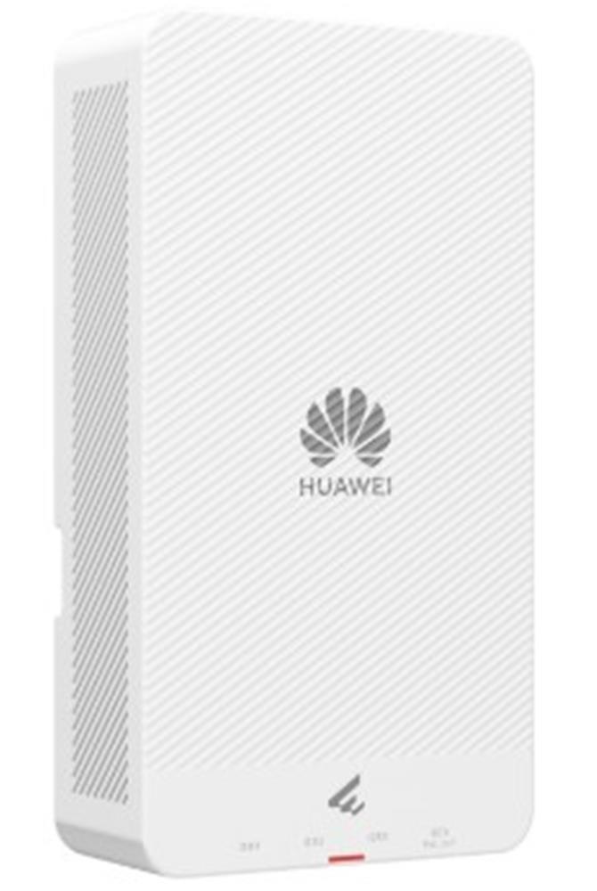 Huawei eKit AP266 AX3000 2+2 Dual Bands Duvar Tipi (Wi-Fi 6) Access Point