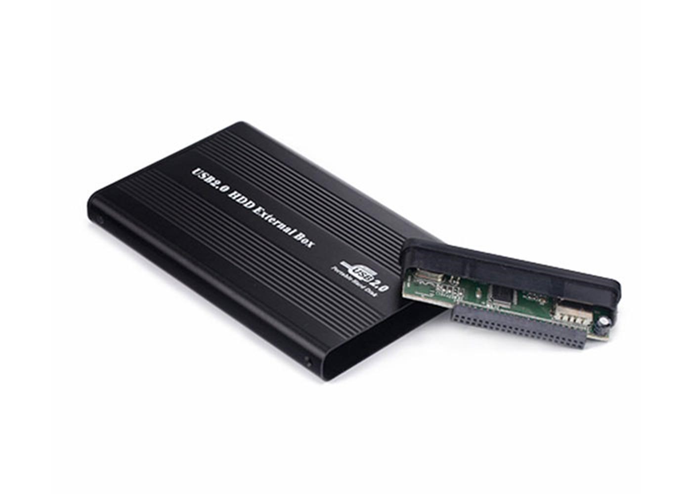 Hytech HY-HDC20 2.5