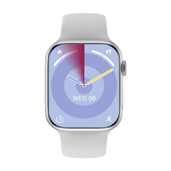 Hytech W99 Watch IOS ve Android Uyumlu MActive 2.05