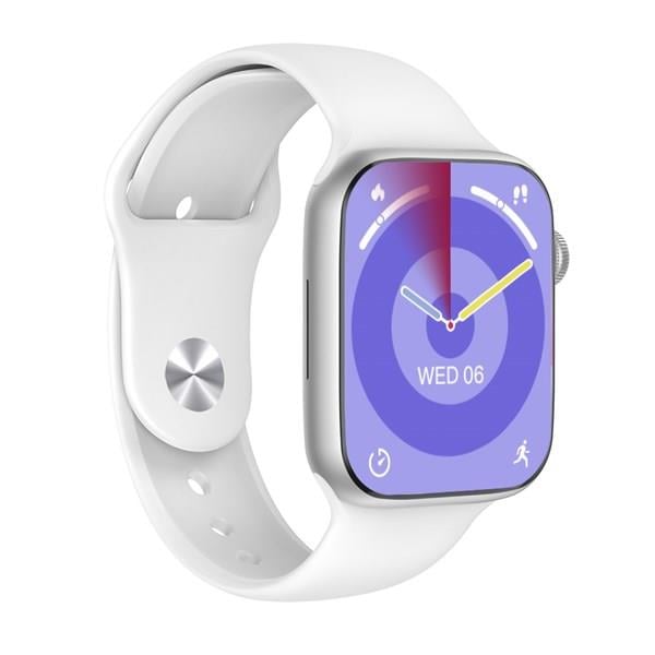 Hytech W99 Watch IOS ve Android Uyumlu MActive 2.05