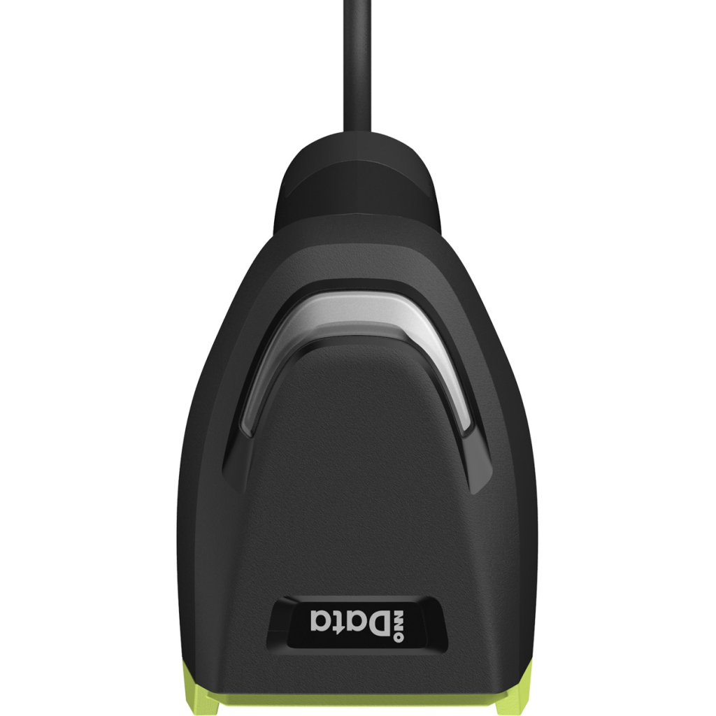 IDATA J15, EL Tipi, USB Kablolu, 2D (Karekod),  Imager, Barkod Okuyucu