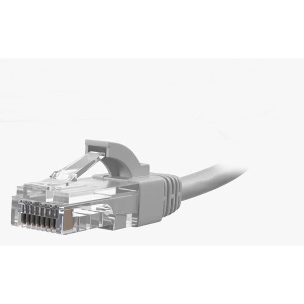 INCA 2metre CAT6 Utp ICAT6-02TG Gri Patch Kablo