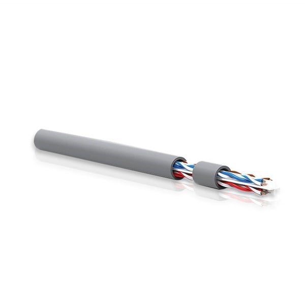 INCA 305metre CAT6 Utp 23AWG Bakır Kablo 0.57mm ICAT-305