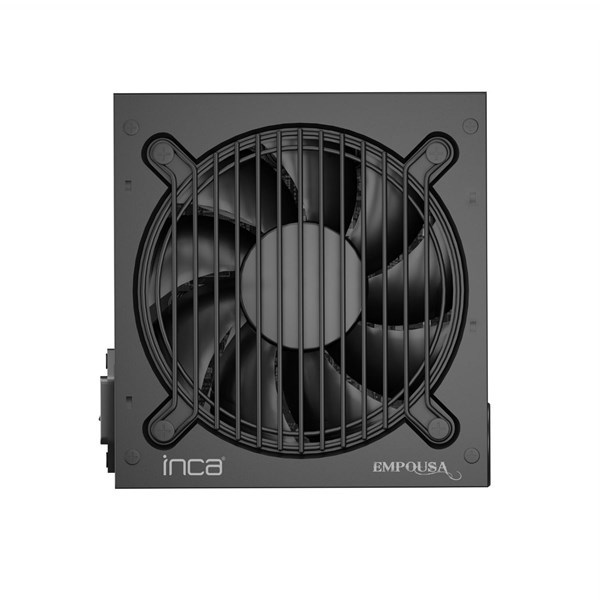 INCA 850W 80+ GOLD EMPOUSA IPS-850XN Tam Modüler Power Supply