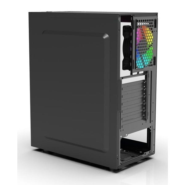 INCA EMG-15XN Gaming Mid-Tower PC Kasası ARGB Kontrolcü