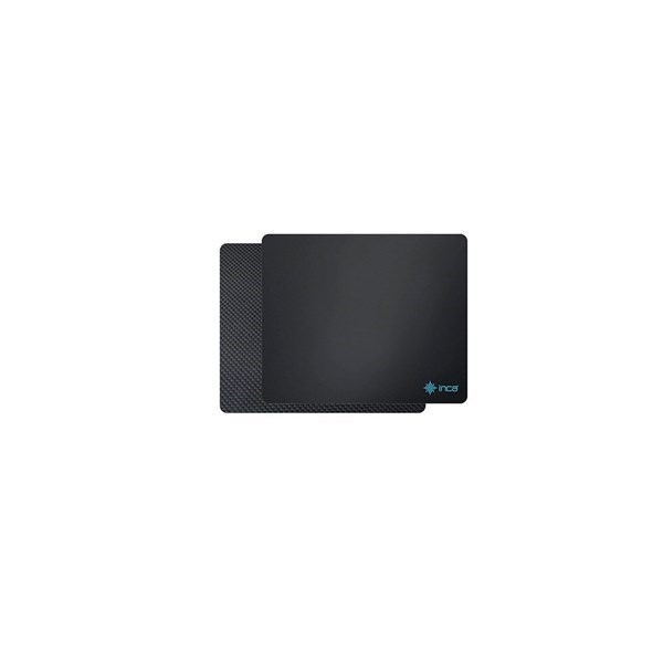 INCA IMP-020 Siyah Mouse Pad (270x350x3mm)