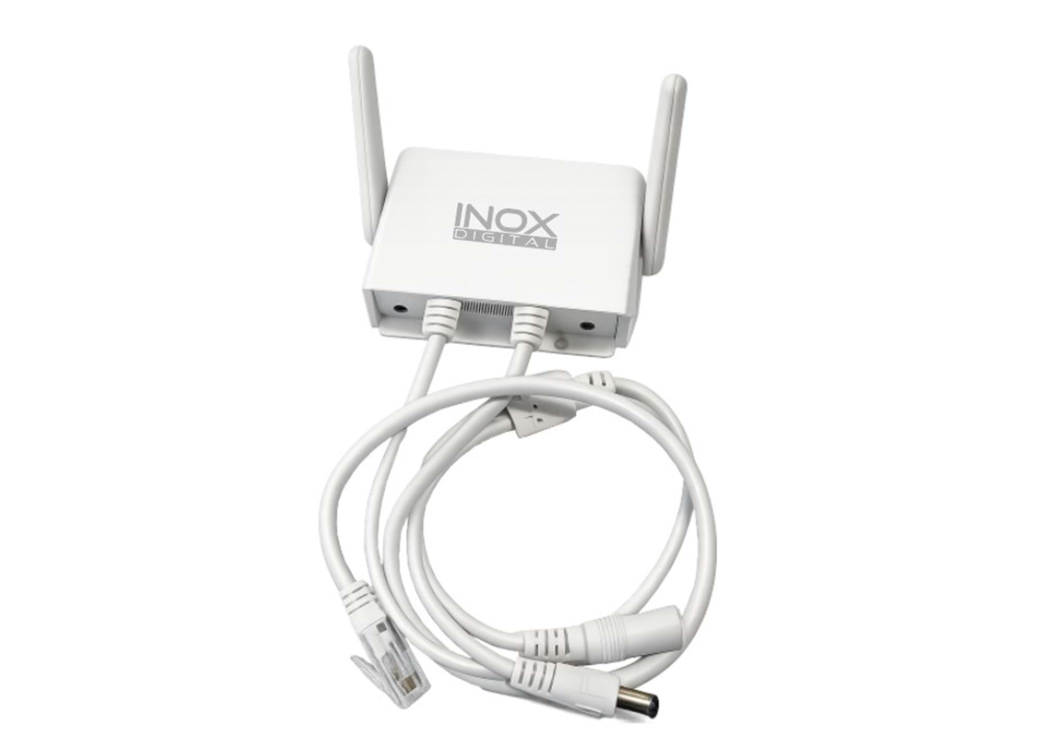 INOX 4G LTE WIFI ROUTER 1005