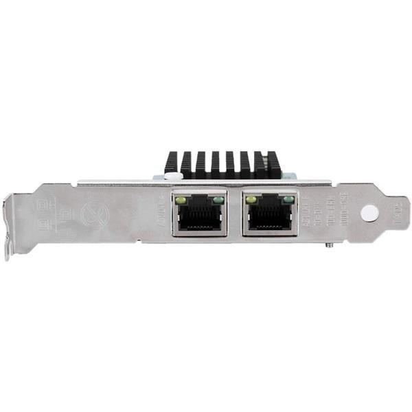 INTEL 82575 / EIG42ET 2port Gigabit PCIe Ethernet Kartı