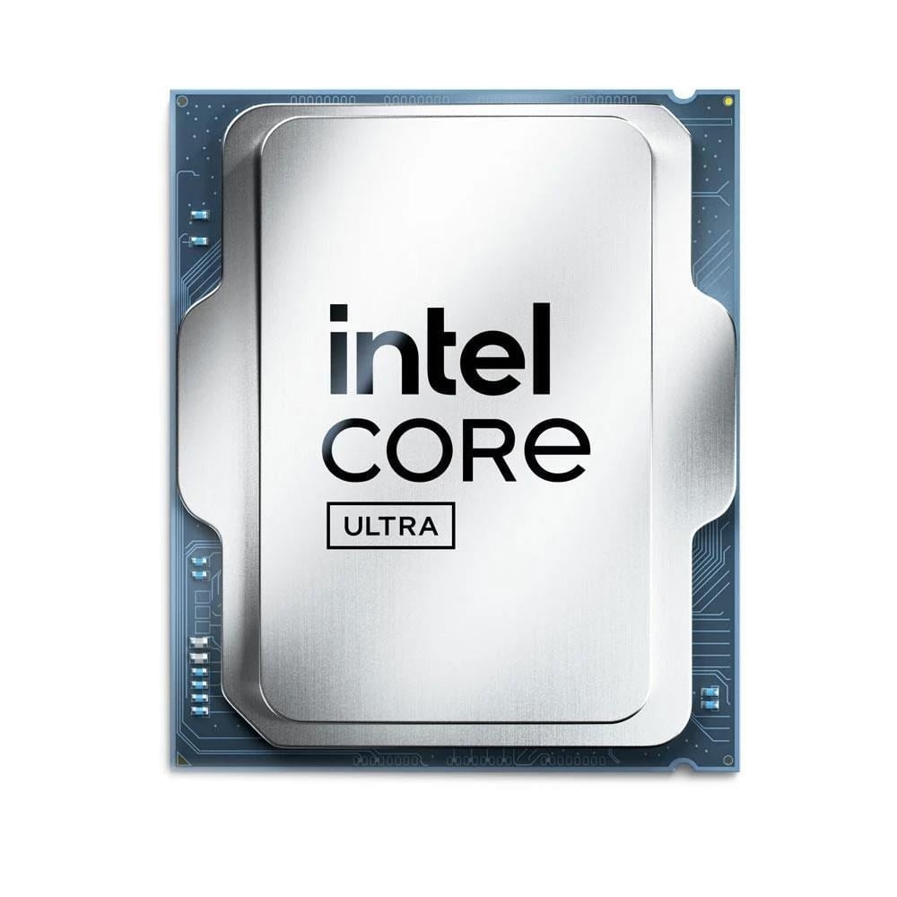 INTEL ARROW LAKE ULTRA 5 225 3.30GHz 20MB 1851P İŞLEMCİ TRAY