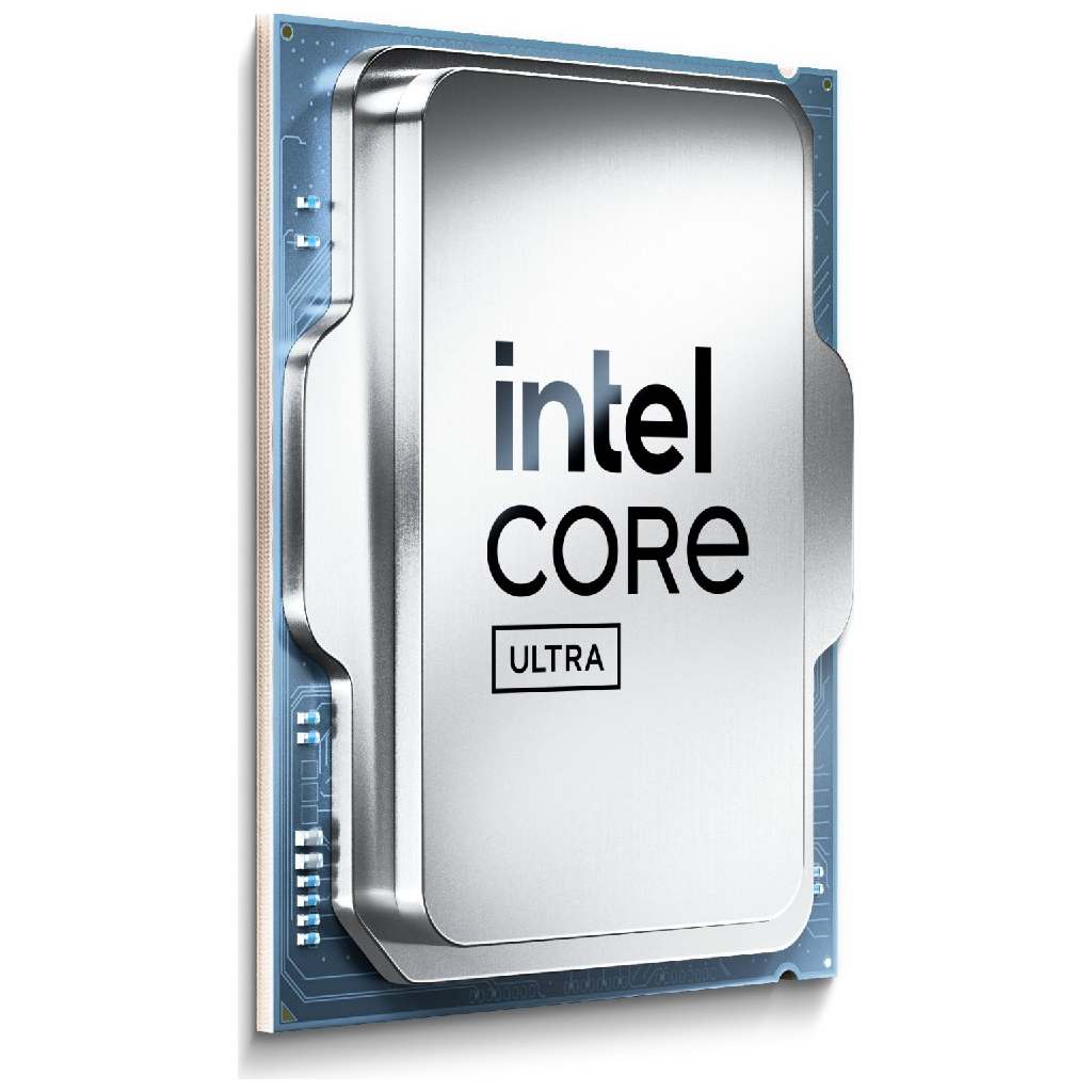 INTEL Core Ultra 7-265K, 20 Core, 3.9Ghz, 30Mb, 125W, LGA1851, 15.Nesil, TRAY, (Dahili Grafik VAR, Fan YOK)