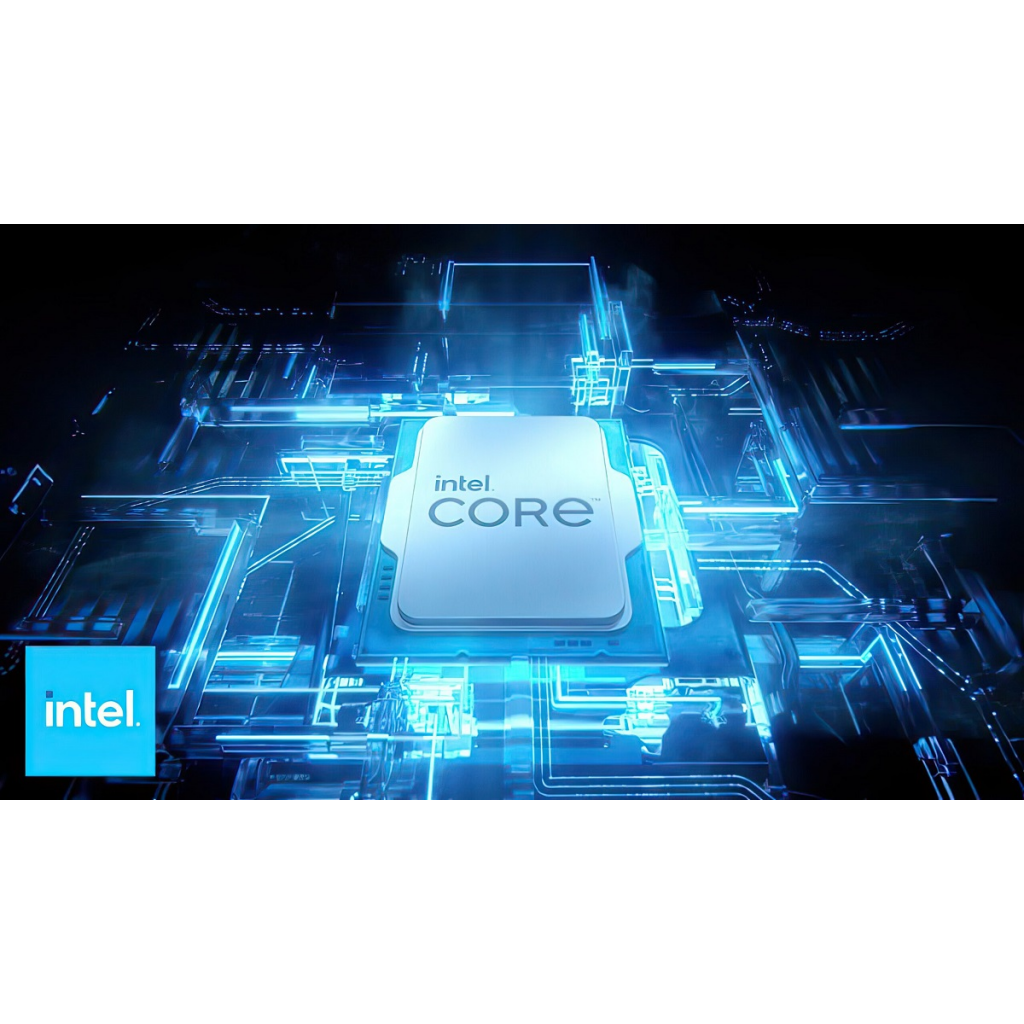 INTEL i5-12400F 6 Core, 2.5Ghz, 18Mb, 65W, LGA1700, 12.Nesil, TRAY, (Dahili Grafik YOK, Fan YOK)