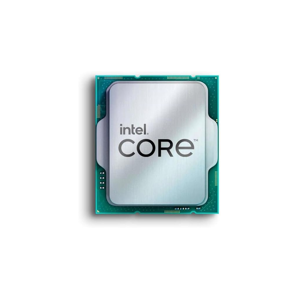 INTEL i7-13700F 16 Core, 2.10Ghz, 30Mb,65W, LGA1700, 13.Nesil, Tray, (Dahili Grafik YOK, Fan YOK)