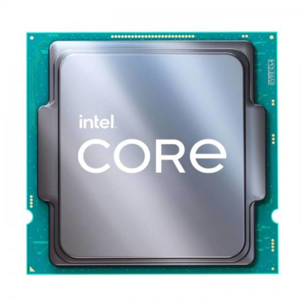INTEL i9-14900K 24 Core, 3.20Ghz, 36Mb, 253W, LGA1700, 14.Nesil, Tray, (Dahili Grafik VAR, Fan YOK)