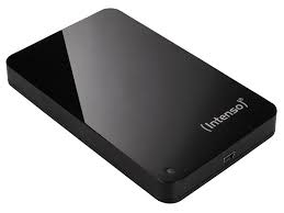 INTENSO 1TB 2.5
