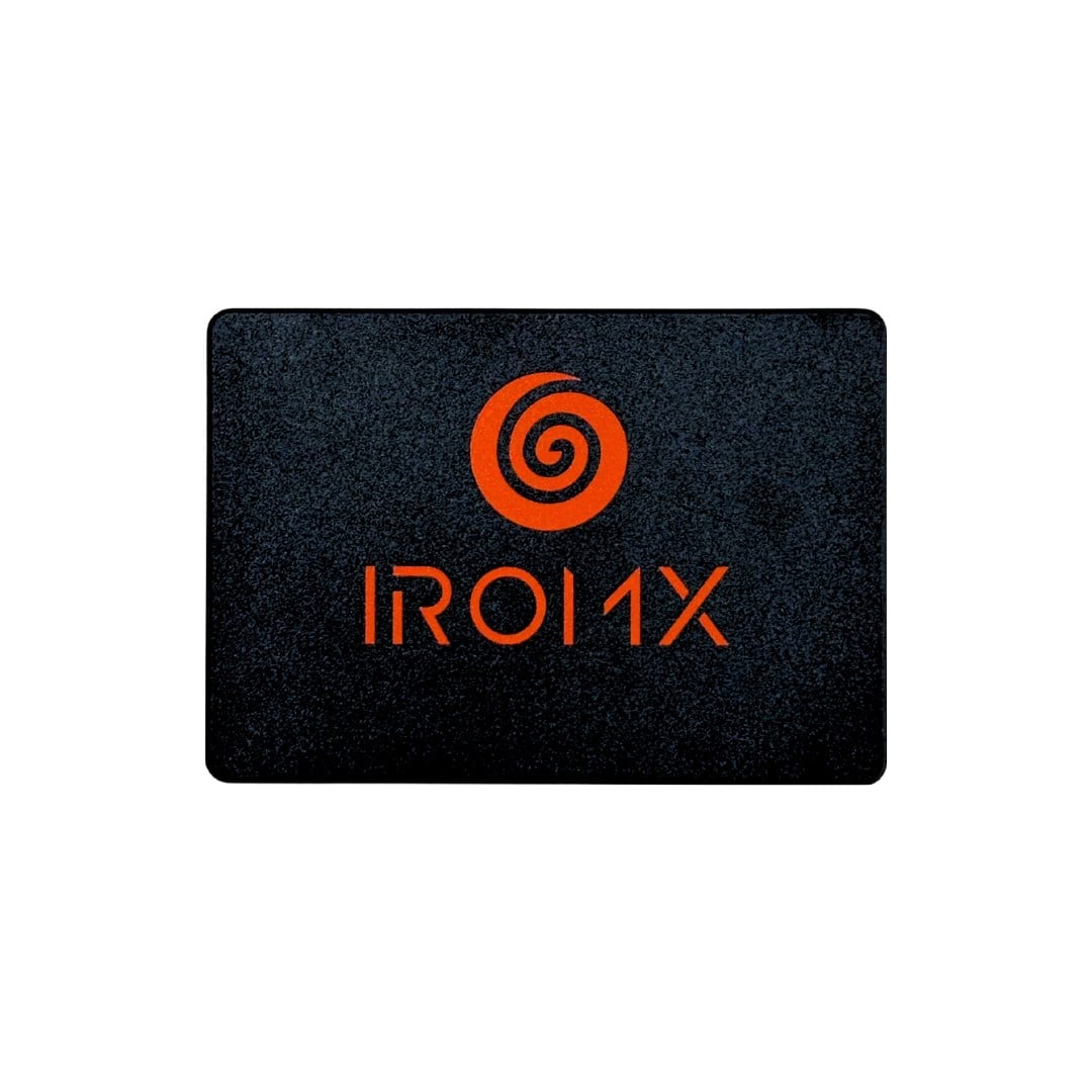 IROMX 256GB 540/460MB/s 2.5