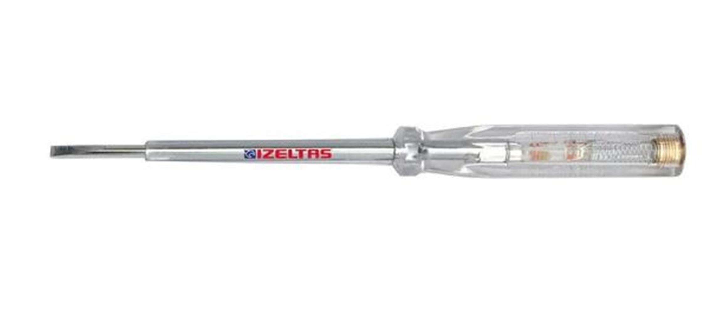 İZELTAŞ KONTROL KALEMİ 190mm (pkt-10lu)