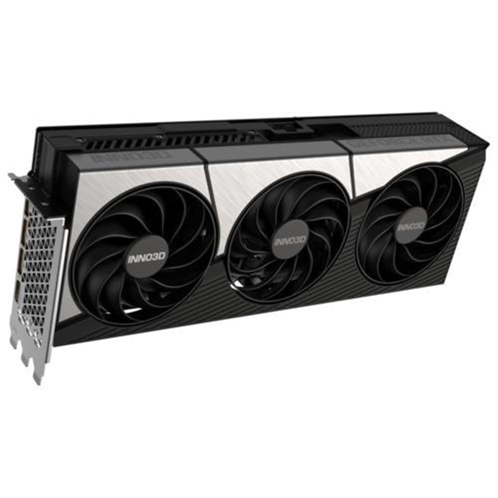 Inno3D RTX5090 x3 32GB 512Bit GDDR73xDP, HDMI, DLSS 4, NVIDIA Reflex 2 Ekran Kartı