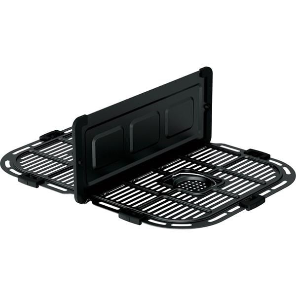 Instant 9Qt Vortex Plus Dual 8.5 Litre 8 Fonksiyonlu Cam Pencereli Hava Fritözü