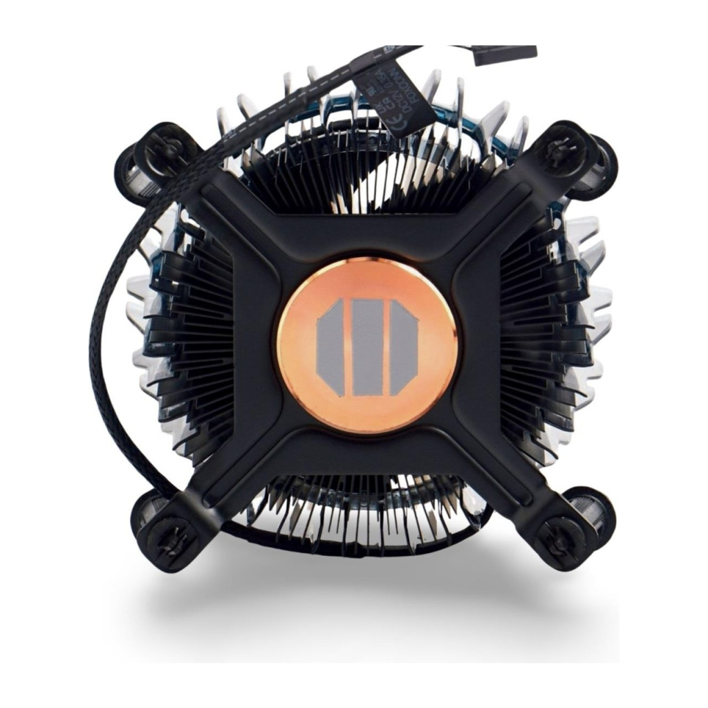Intel Laminar RM1, M23901-001, (12,13,14 Nesil), LGA1851/1700 için Uyumlu, Orijinal FAN