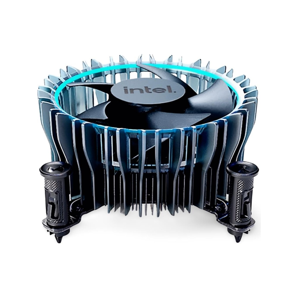 Intel Laminar RM1, M23901-001, (12,13,14 Nesil), LGA1851/1700 için Uyumlu, Orijinal FAN