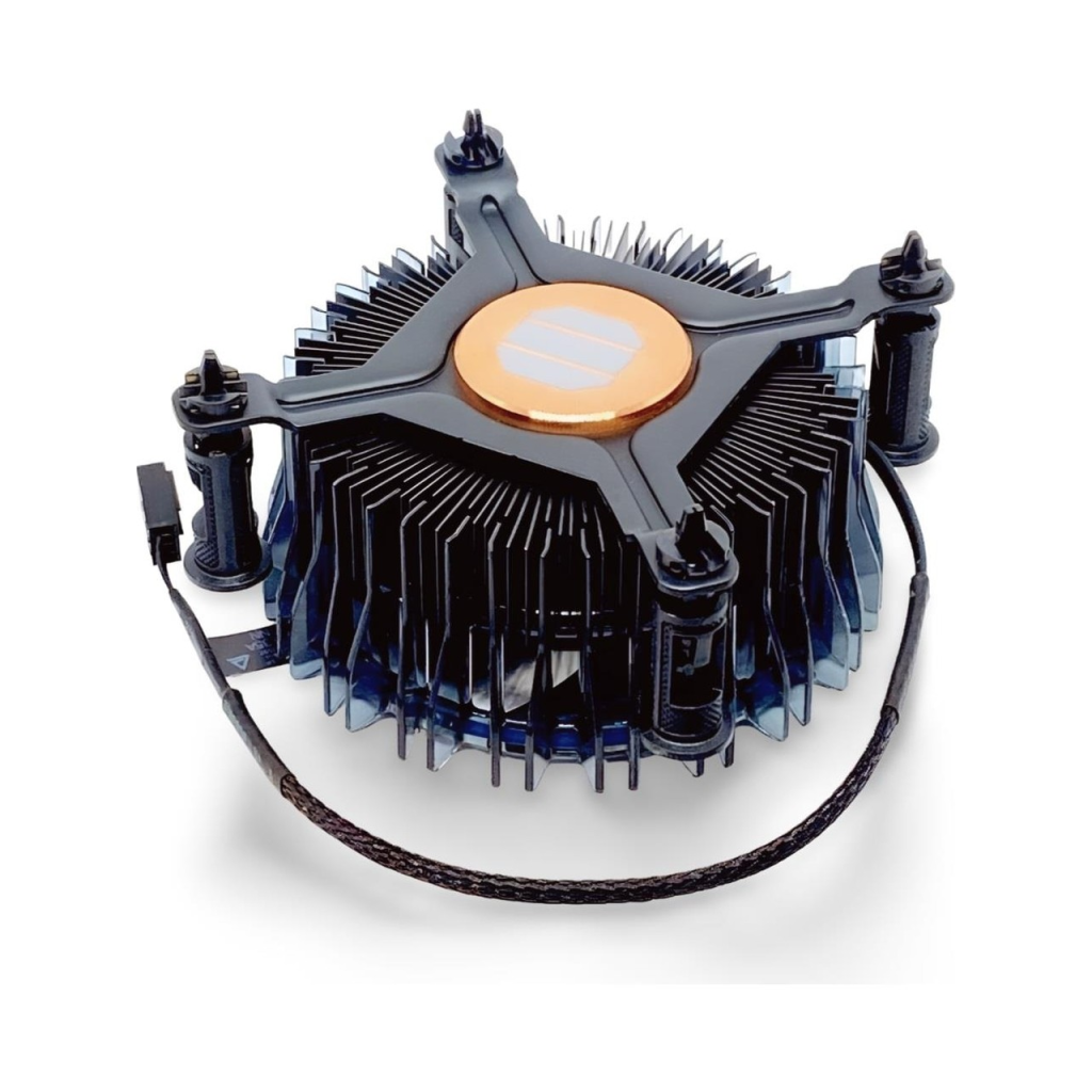 Intel Laminar RM1, M23901-001, (12,13,14 Nesil), LGA1851/1700 için Uyumlu, Orijinal FAN