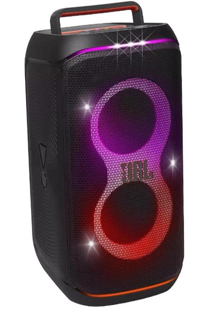 JBL Partybox Clup120 Siyah Bluetooth Hoparlör