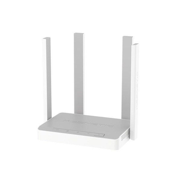 KEENETIC RUNNER KN-2212-01-EU N300 4G LTE Modem Router