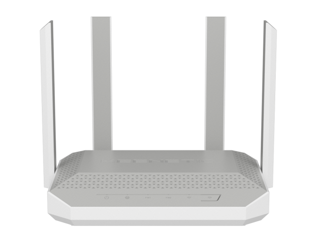 KEENETIC TITAN KN-1812-01-EU WIFI7 BE7200 Dual Band EV Ofis Tipi Router