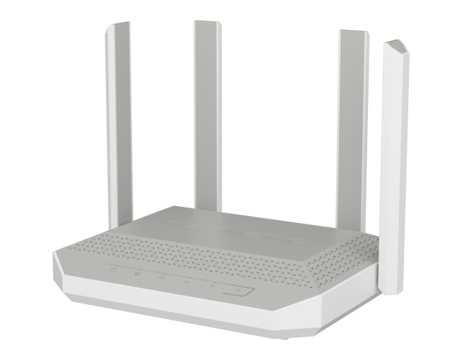 KEENETIC TITAN KN-1812-01-EU WIFI7 BE7200 Dual Band EV Ofis Tipi Router