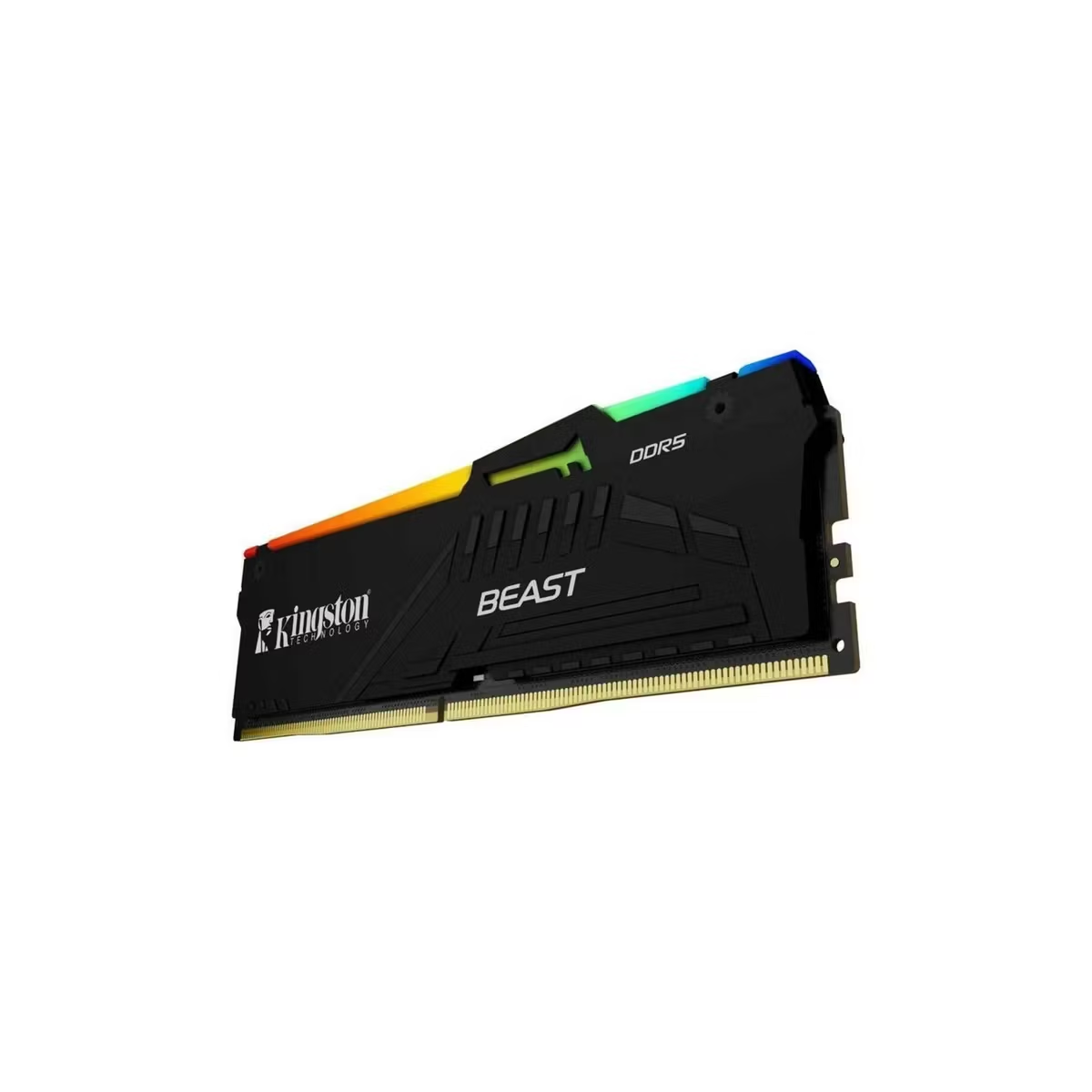 KINGSTON 16GB DDR5 6000MHZ CL36 PC RAM BEAST EXPO KF560C36BBE2-16TR