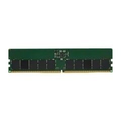 KINGSTON 16GB DDR5 ECC UDIMM 5600MHz 1Rx8 SUNUCU RAM KSM56E46BS8KM-16HA