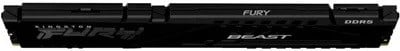 KINGSTON 64GB (2X 32GB) DDR5 6000MHZ CL30 DUAL KIT PC RAM BEAST EXPO KF560C30BBEK2-64TR