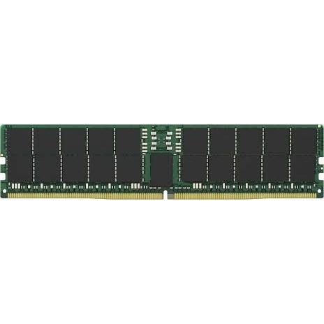 KINGSTON 64GB DDR5 ECC RDIMM 5600MHz 2Rx4 SUNUCU RAM KSM56R46BD4-64HA