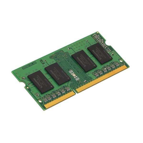 KINGSTON 8GB DDR3 1600MHZ CL11 NOTEBOOK RAM VALUE KVR16S11/8 1.5volt