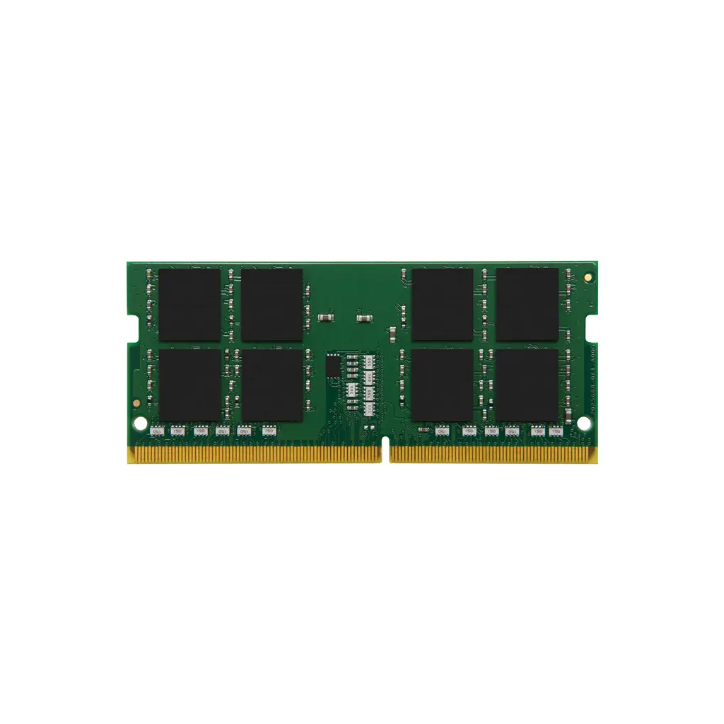 KINGSTON KVR32S22D8/16, 16Gb, 3200Mhz, DDR4, Sodimm Notebook RAM, 1,2V, CL22 (KUTULU)