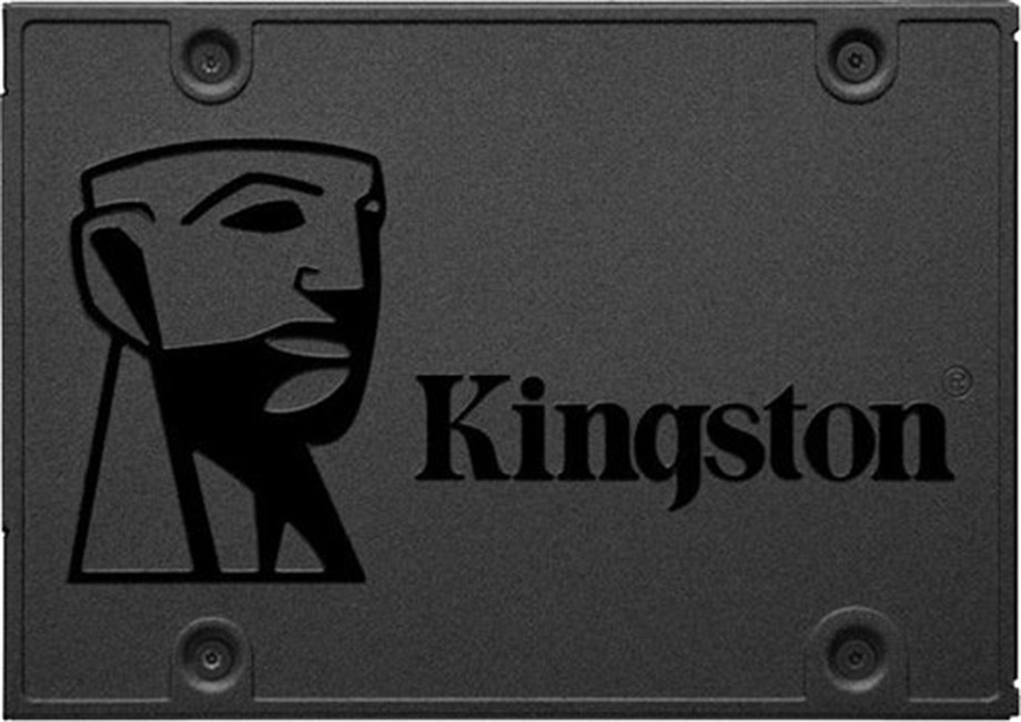 KINGSTON SSD 480GB 2,5 A400 SA400S37/480G 500MB/s 450MB/s Sata III