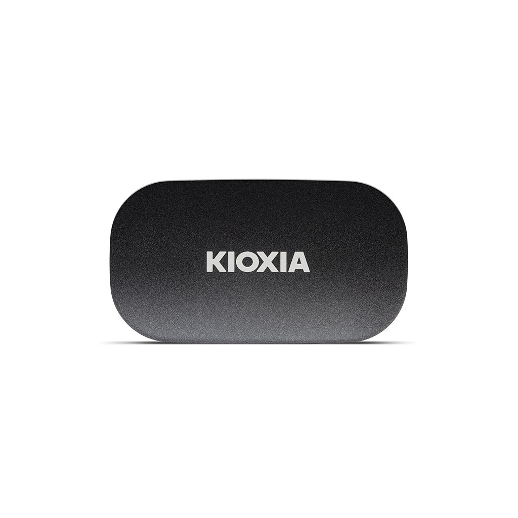 KIOXIA EXCERIA PLUS, LXD20K001TG8, 1TB, 1050/1000, Gen2, USB 3.2, Taşınabilir Harici SSD