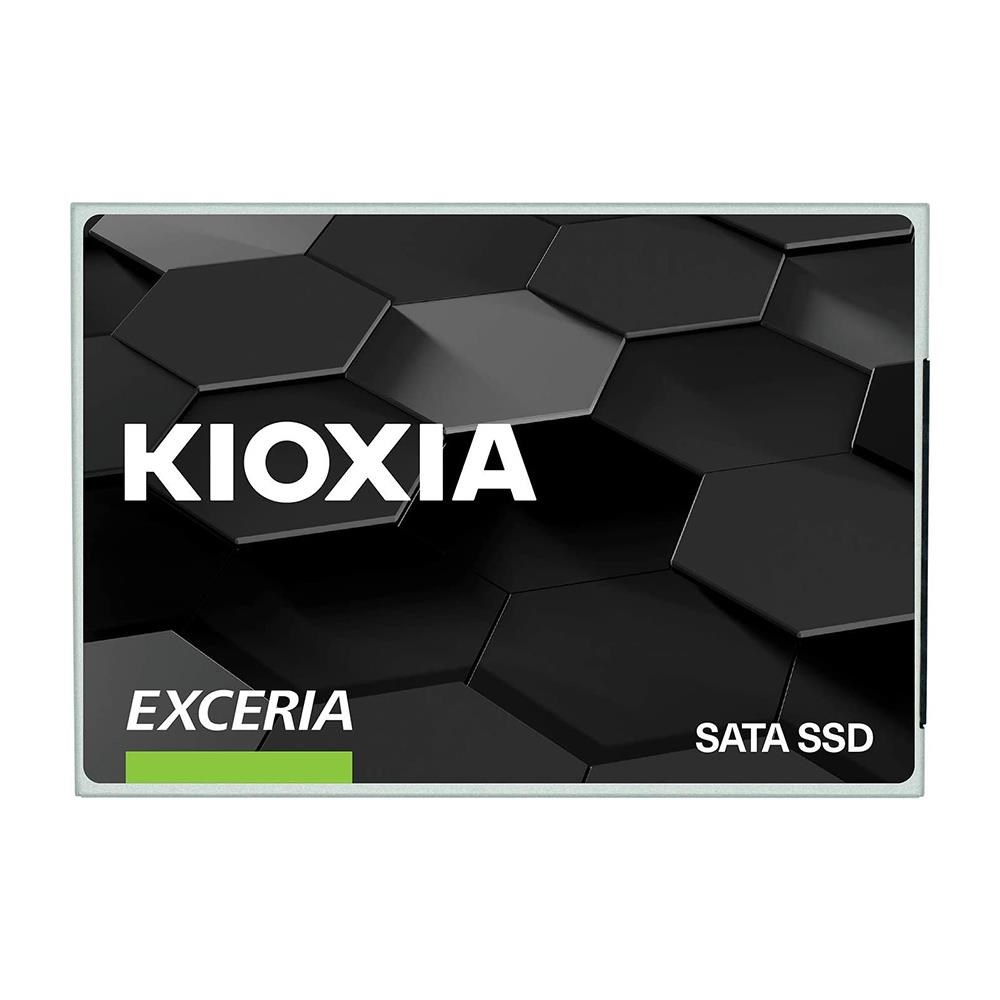 KIOXIA LTC10Z960GG8 960GB 555/540MB/s 2.5