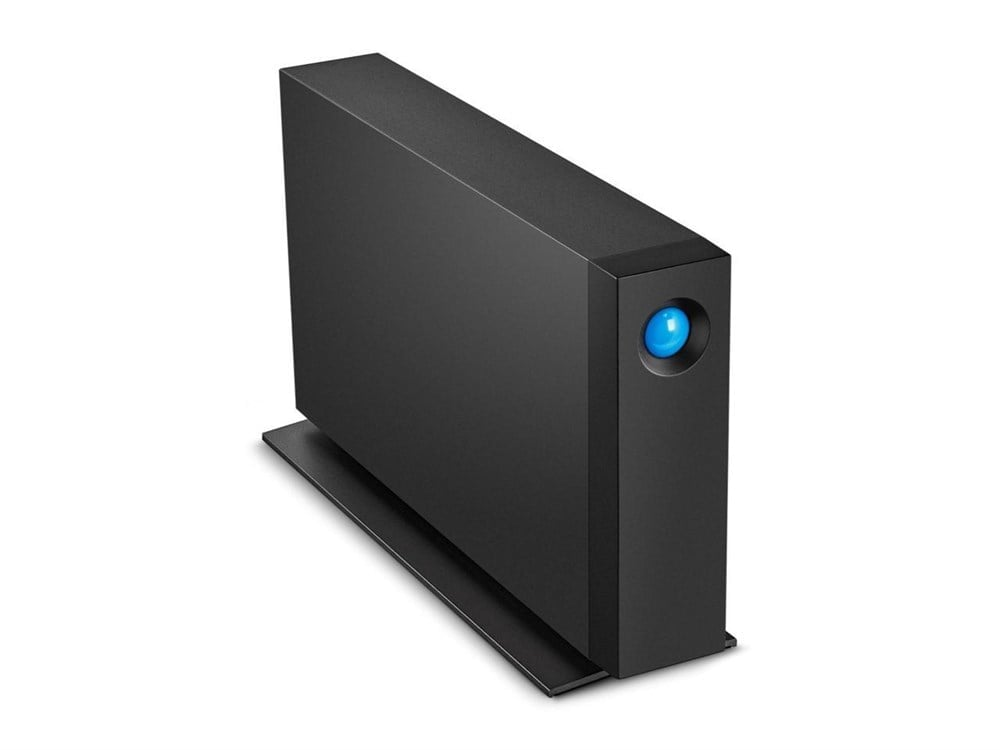 LACIE 14TB D2 Professional STHA14000800 USB 3.0 Harici Disk
