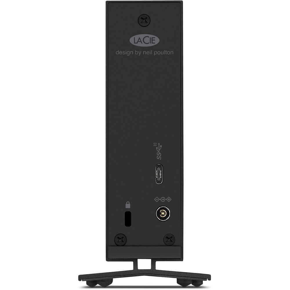LACIE 16TB D2 Professional STHA16000800 USB 3.0 Harici Disk