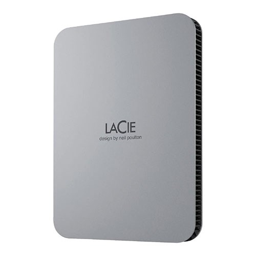 LACIE 1TB 2.5