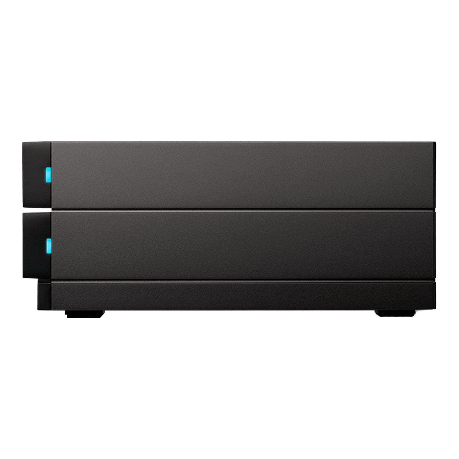 LACIE 48TB 2big Dock STLG48000400 2-Bay Thunderbolt 3 Profesyonel RAID Depolama ve Docking Sistemi