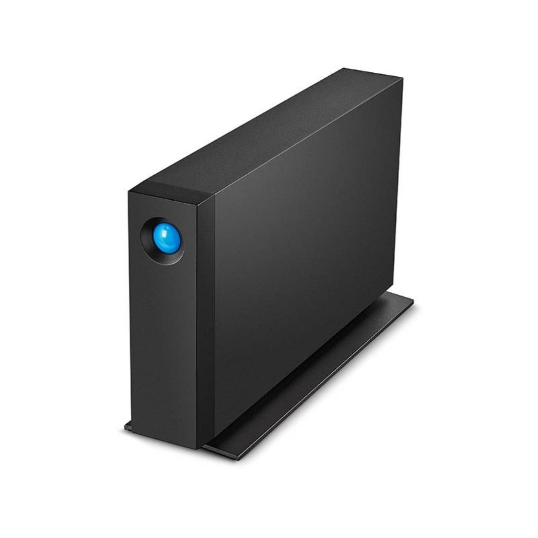 LACIE 4TB 3.5