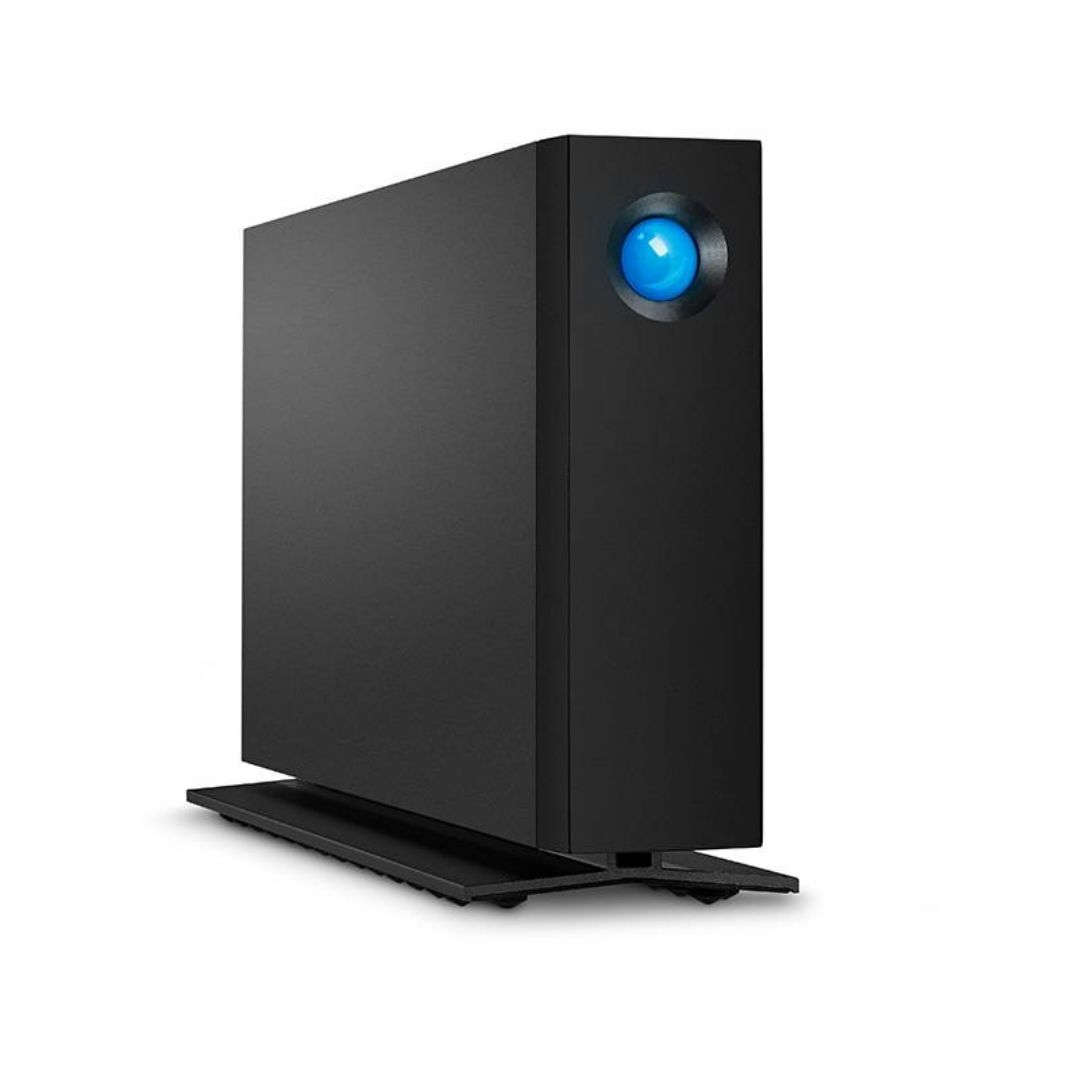LACIE 4TB 3.5