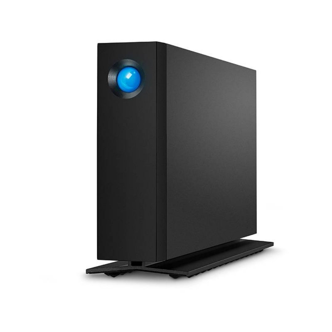 LACIE 4TB 3.5
