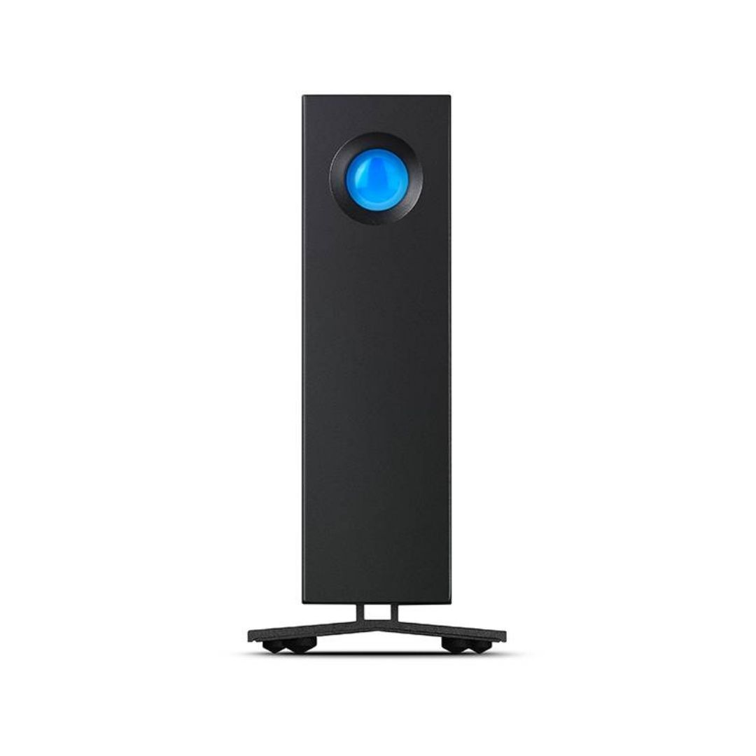 LACIE 4TB 3.5