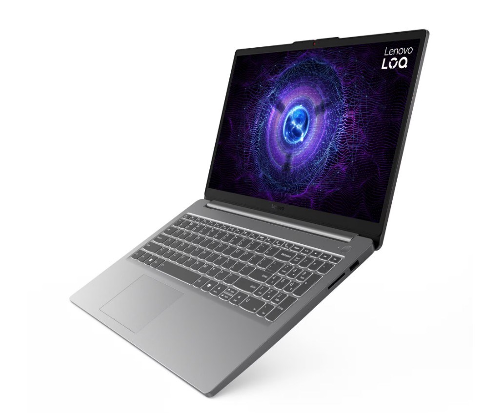 LENOVO 15.6