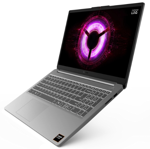 LENOVO 15.6
